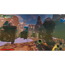 Ключ активації Microsoft Cave Digger 2 для Xbox Series S/X - мініатюра 7