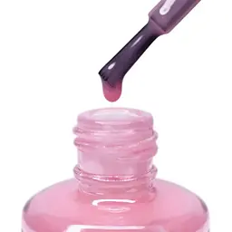 Засіб для зміцнення нігтів PNB Pink Nail Treatment 15 мл - мініатюра 2