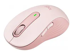Миша Logitech M650 L Wireless Signature Rose (910-006237)