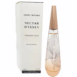 Парфюмерная вода Issey Miyake Nectar d'Issey Premiere Fleur тестер 90 мл