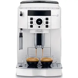 Кофемашина автоматическая DeLonghi Ecam 21.117.W
