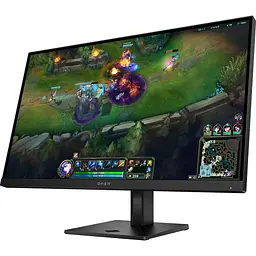 Монітор HP 27` Omen 27 G2 (AV4K1AA) [149015] - мініатюра 3
