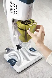 Пилосос миючий Rowenta RY8561WH - мініатюра 9