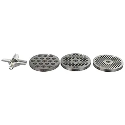 М'ясорубка Kenwood MG510 (0WMG510002) - мініатюра 4