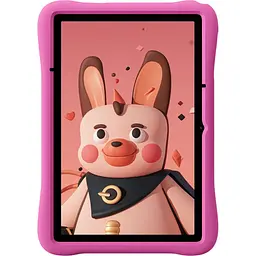 Планшет Oscal Pad 60 Kids 4/128GB Wi-Fi Candy Pink Global EU [159296] - мініатюра 2