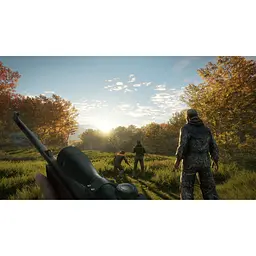 Ключ активації Microsoft theHunter: Call of the Wild - Greenhorn Bundle для Xbox One/Series - мініатюра 2