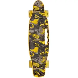 Скейт No Brand Penny board ЦБ-00271204 1 шт. в асортименті - мініатюра 3