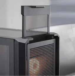 Корпус Cougar MX600 RGB, чорний (MX600 RGB) Без БП - мініатюра 10