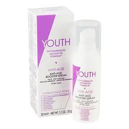 Антивікова сироватка бустер Youth Anti-Age Boost, 30 мл (30863) - мініатюра 2