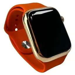 Смарт-годинник Fendior Z97 mini IP67 Orange - мініатюра 3