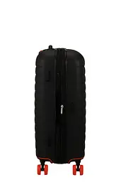 Валіза 67 См American Tourister NEOVIBE TRUE BLACK 67x46x27(30) MK4*09002 - мініатюра 7