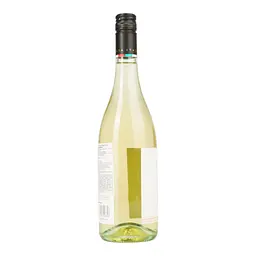 Вино ігристе Zonin Moscato Frizzante Veneto біле солодке 7% 0.75 л - мініатюра 3