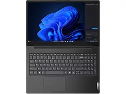 Ноутбук Lenovo V15 G5 IRL Business Black (83GW00CARA) - мініатюра 4