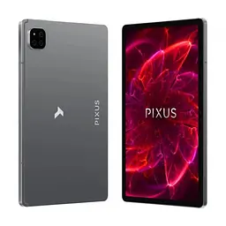 Планшет Pixus Falcon 10.95" 8/256GB зі слотом сім карти 4G (LTE) сірий 4897058531848 - мініатюра 6