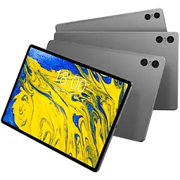 Планшет Teclast T50 Pro 8/256Gb LTE Black Global + чохол-книжка - мініатюра 5