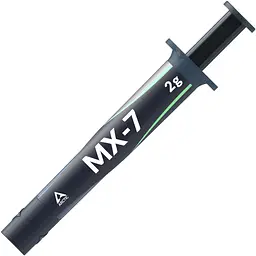 Термопаста Arctic MX-7. 2г (ACTCP00089A)