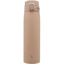 Термокружка Zojirushi SM-VA72 Коричневий (1013-1678.07.55)