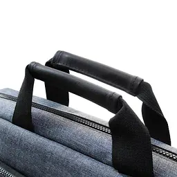 Сумка для ноутбука Grand-X 15.6'' SB-139 Grey (SB-139J) - мініатюра 7