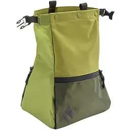 Мішечок для магнезії Black Diamond Mondo Chalk Pot REPO Green (1033-BD 6301163033ALL1)