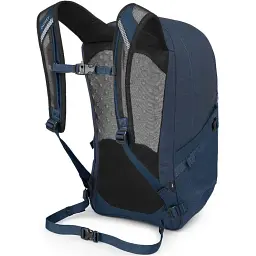 Рюкзак Osprey Quasar 26 O/S Atlas Blue Heather - мініатюра 4