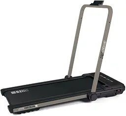 Бігова доріжка Everfit TFK 135 Slim Pure Bronze (TFK-135-SLIM-B) - мініатюра 2