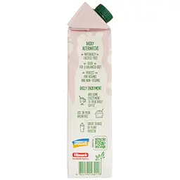 Вівсяний напій Vega Milk з бананом 950 мл - мініатюра 3
