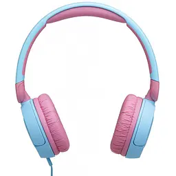 Гарнітура JBL JR310 (JBLJR310BLU) Blue - мініатюра 3