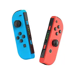 Ігровий контролер HOCO Dragon Wireless Game Controller Switch 1st gen joy-con GA33 | BT5.0, Dual Motor, Gyroscope |