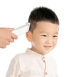Тример для волосся Xiaomi Enchen Boost Hair Trimmer (Білий) - мініатюра 5