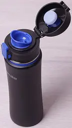 Термокухоль Sport Life, нержавіюча сталь Kamille 500 мл kuh0009294 - мініатюра 6