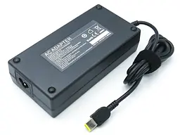 Блок живлення для Lenovo 20V 11.5A 230W (USB+pin) ADL230NLC3A High