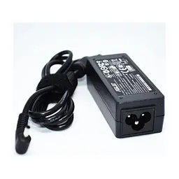 Блок живлення до ноутбуку Drobak Asus 40W 19V 2.1A разъем 3.0*1.0 (140330) - мініатюра 2