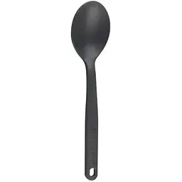 Ложка Sea To Summit Camp Cutlery Teaspoon Charcoal (1033-STS ACUTTEACH)