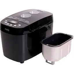 Хлібопічка Prime Technics PBM 1528 B [90815] - мініатюра 6
