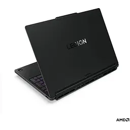 Ноутбук Lenovo Legion 5 15AHP11 Eclipse Black (83Q70032CK) - мініатюра 5