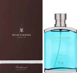 Оригінал Hugh Parsons Traditional 100 мл Парфумована вода - мініатюра 2