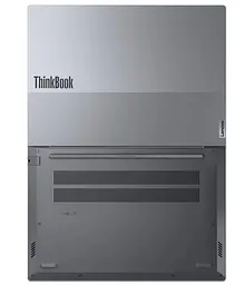 Ноутбук Lenovo ThinkBook 14-G9 (14 WUXGA IPS AG, Intel 5-210H, 16 GB, 512 SSD, UMA, W11P) Gray (21UY000RRA) - мініатюра 11