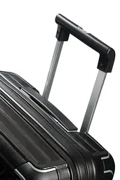 Валіза 55 См Samsonite LITE-BOX BLACK 55x40x20 42N*09001 - мініатюра 8