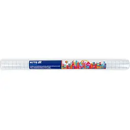 Плівка Kite з клейким шаром для обгортання книг CPP 330х1500 мм (K-101)