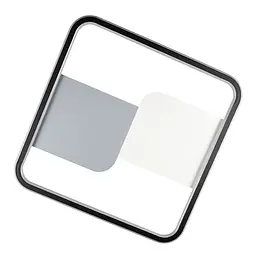 LED Люстра Levistella 7871047 WH+SL - мініатюра 3
