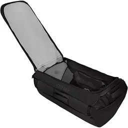 Сумка Osprey Transporter Duffel 150 Black (1054-009.3958) - мініатюра 4