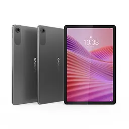 Планшет Lenovo Tab TB311FU 8/128GB Luna Grey + Clear Case (ZAEH0195UA) - мініатюра 3
