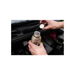 Гальмівна рідина K2 Turbo Brake Fluid DOT 4 0,25 л (T124) - мініатюра 5