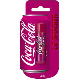 Бальзам для губ Lip Smacker Coca-Cola Черрі 4 г - мініатюра 2