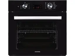 Духова шафа Luxell B66-SGF3 (DDT) BLACK