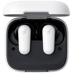 Навушники бездротові Anker SoundCore P30i білй - мініатюра 5