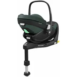 Автокрісло Maxi-Cosi Pebble 360 Pro Essential Green (8052047110) - мініатюра 7