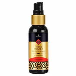 Лубрикант на комбінованій основі Sensuva Hybrid Formula Strawberry 57 мл Sensuva SO3240 86706
