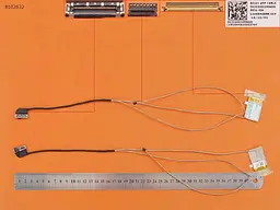 Шлейф матриці для Lenovo IdeaPad G70-30 G70-45 G70-50 G70-70 G70-80, (ailg1, DC02001MN00, DC02001MN20, 30pin eDP, Original)