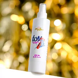Очищувач для іграшок MyLove Toy Cleaner Professional 250 мл - мініатюра 5